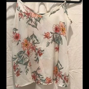 Printed Camisole top